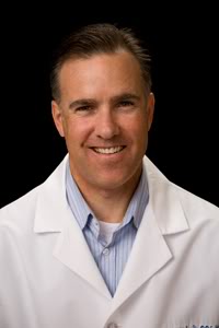 Doctor Tom Michaelis